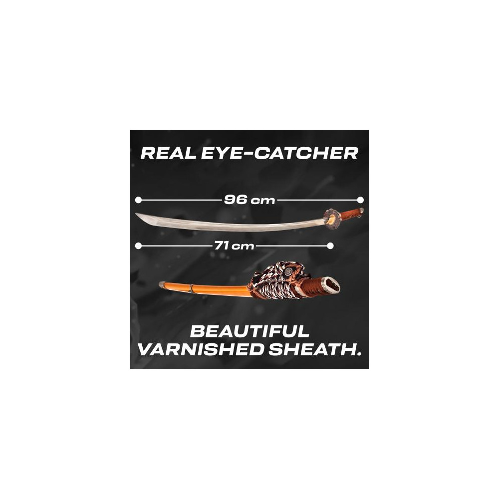 TACHI FORGIATO MARRONE - 2