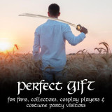 TACHI FORGIATO MARRONE - 3