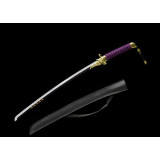 GENSHIN IMPACT – ESPADA AMENOMA KAGEUCHI  - 1