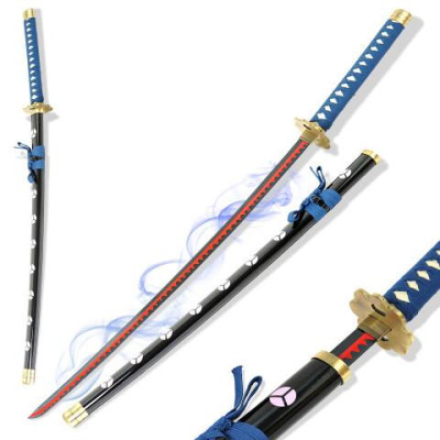 UNE PIÈCE - ZORO’S SHUUSUI - VERSION DÉCORATIVE - 1