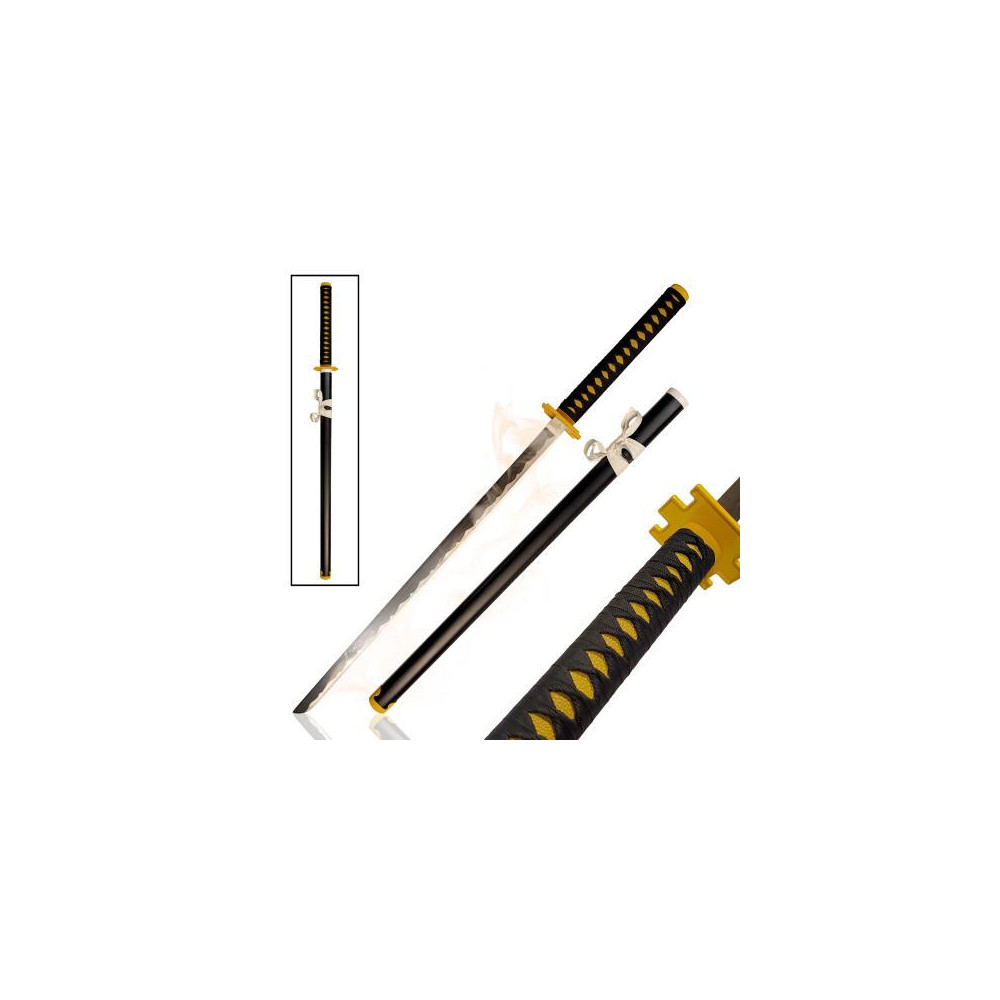 JUJUTSU KAISEN - MIWA KASUMI'S SWORD - 2