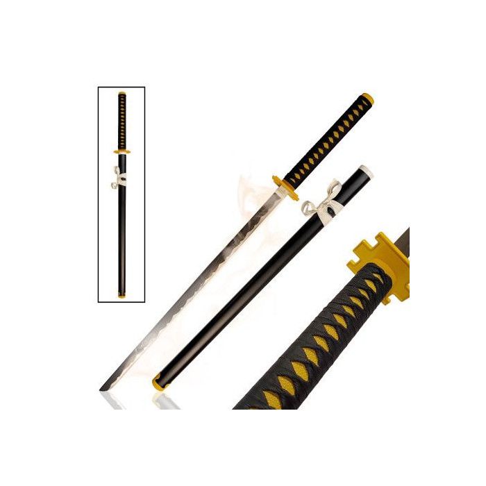 JUJUTSU KAISEN - ESPADA DE MIWA KASUMI  - 2