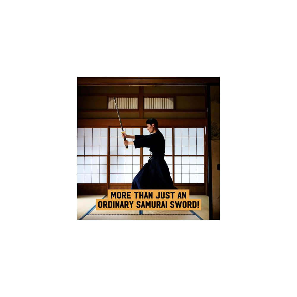 JUJUTSU KAISEN - ESPADA DE MIWA KASUMI  - 3