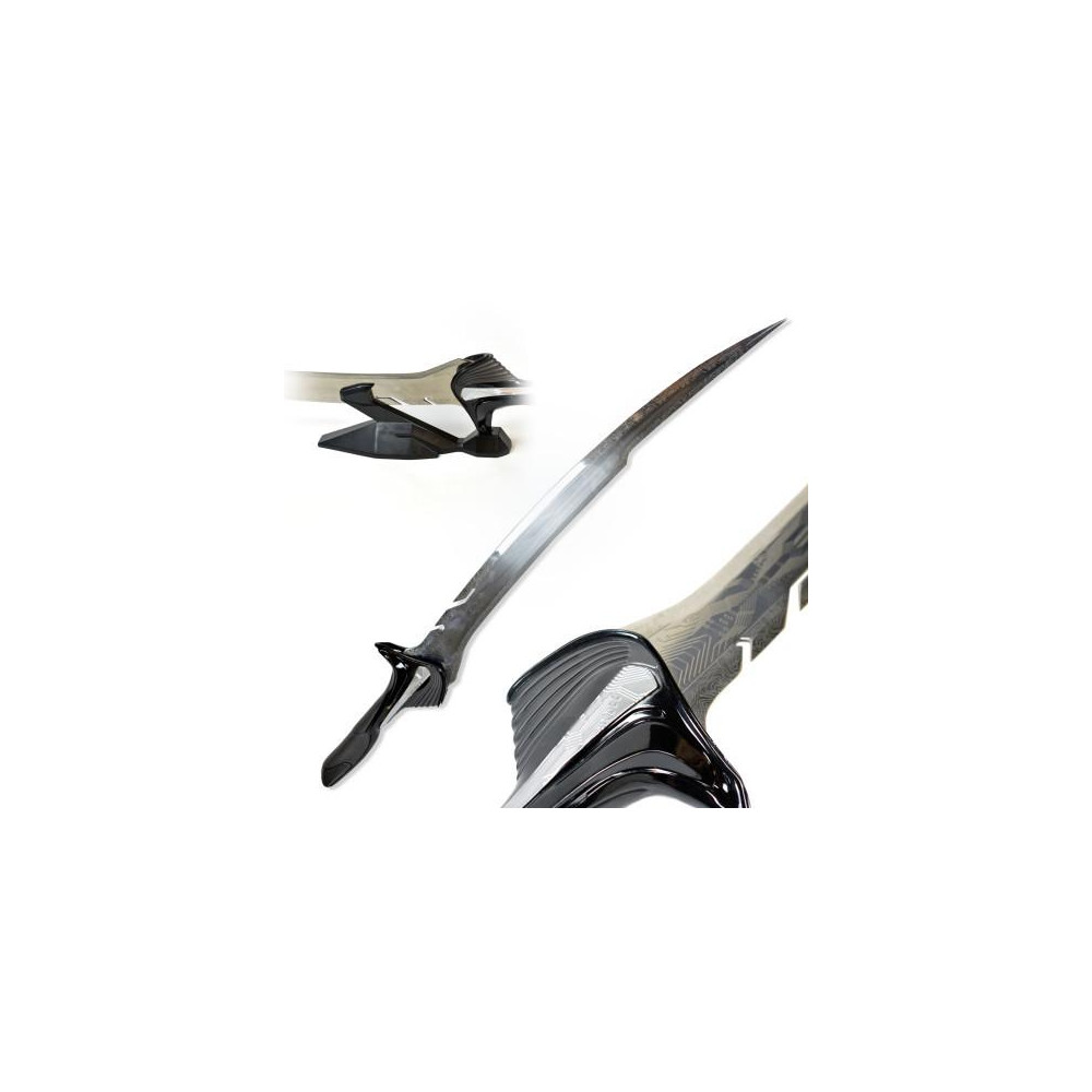 L’ÉPÉE D’ALITA : ANGE DE BATAILLE - 1