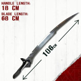 L’ÉPÉE D’ALITA : ANGE DE BATAILLE - 2