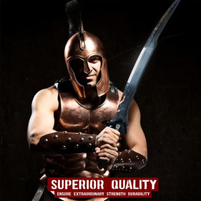 ÉPÉE D’ALITA : ANGE DE BATAILLE - 3