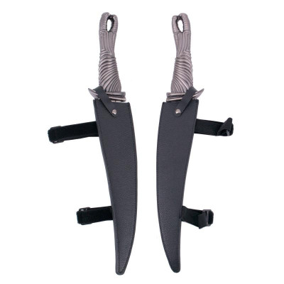 Drax's Dagger from Guardians of the Galaxy, unofficial replica  - 5