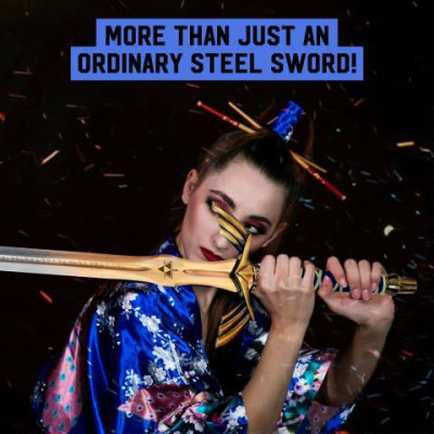 LEYENDA DE ZELDA LA ESPADA DE LINK - 3