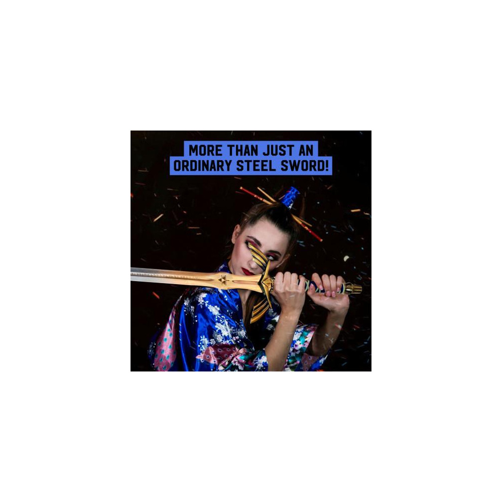 LEYENDA DE ZELDA LA ESPADA DE LINK - 3