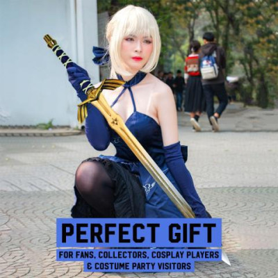 ESPADA DE ENLACE DE LEGEND OF ZELDA - 4