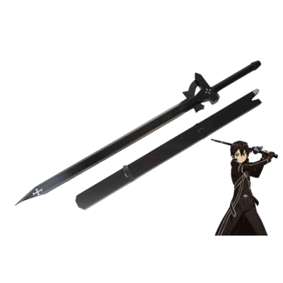 ELUCIDATING SWORD ART SWORD ONLINE - 3