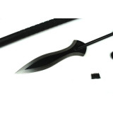 LANÇA DE SOBREVIVÊNCIA COLOMBIANA  - 2