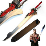 SWORD OF THE RED QUEEN OR RED QUEEN OF NERO DEVIL MAY CRY - 1