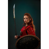 NAGINATA FUNZIONALE - 1