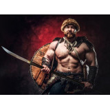 NAGINATA FUNZIONALE - 2