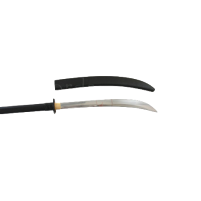 NAGINATA FUNCIONAL  - 3