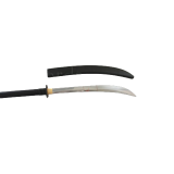 NAGINATA FONCTIONNELLE - 3