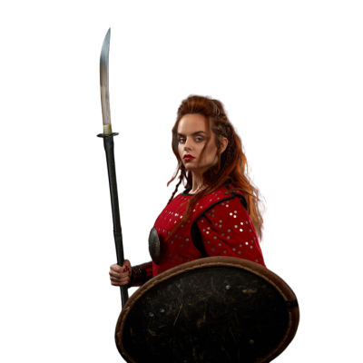 NAGINATA FONCTIONNELLE - 4