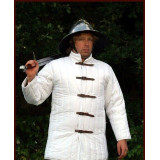 Gambesón Largo  - 1