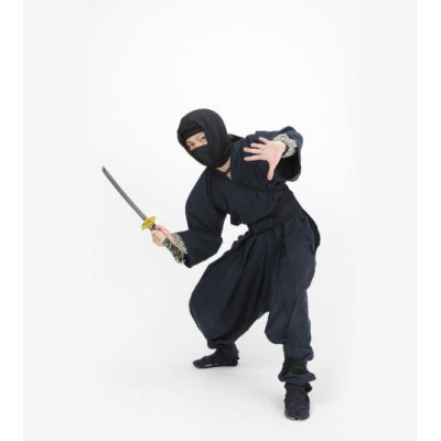 HIGHLANDER - DUNCAN MACLEOD SWORD SET - 4