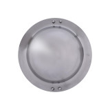 Broquel de mão pequeno, aprox. 16,5 centímetros  - 2