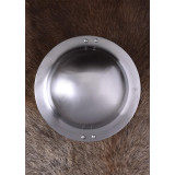 Broquel de mão pequeno, aprox. 16,5 centímetros  - 4