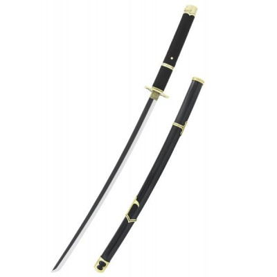 Katana Yubashiri - 1