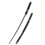 Katana Yubashiri - 1