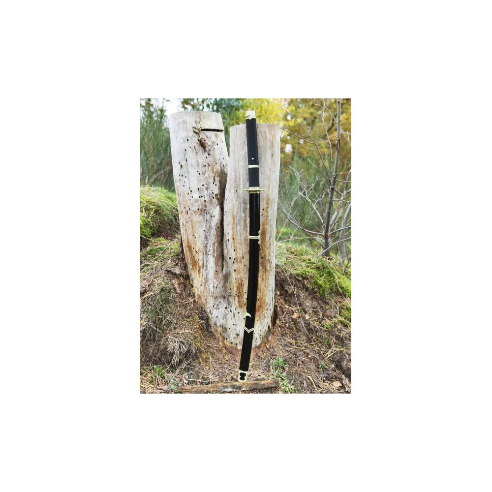 Katana Yubashiri - 3