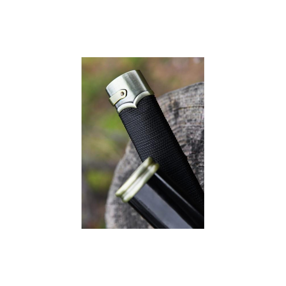 Katana Yubashiri - 6