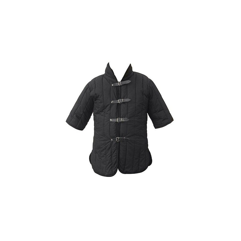 RFB Perponto, LARP Armor,preto  - 1