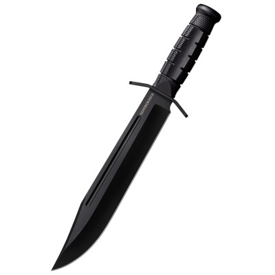 Faca de Lâmina Fixa Leatherneck Bowie  - 1