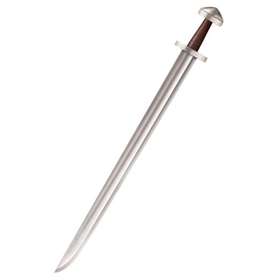 Single-edged Viking sword - 1