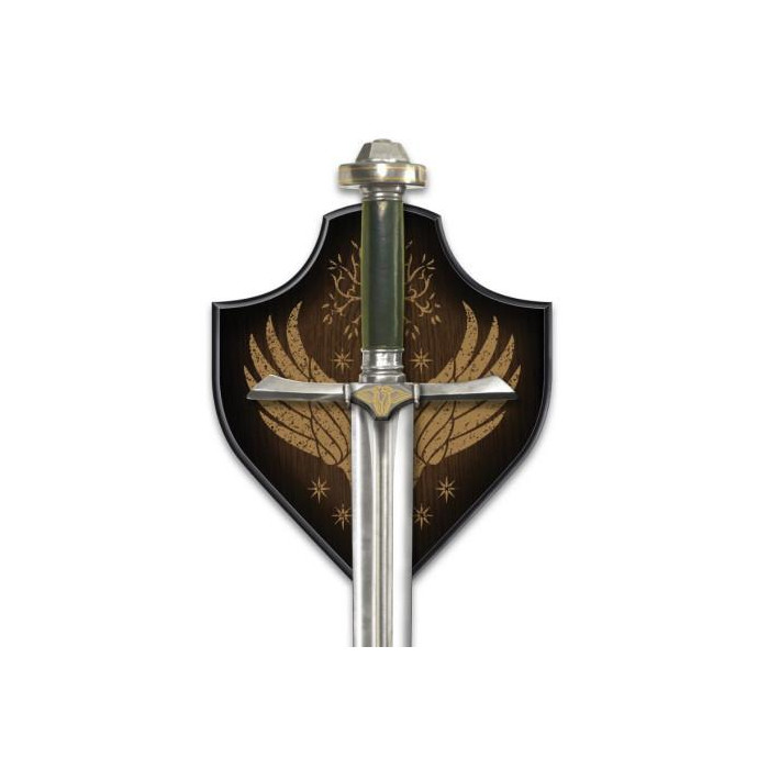 Spada di Faramir UFFICIALE Il Signore degli Anelli - 3