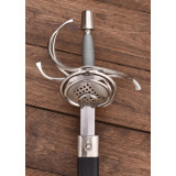 Rapière Pappenheimer avec manche enroulé, 114 cm - 3