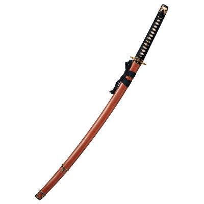 Tachi Katana, Cold Steel  - 3