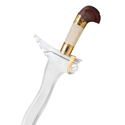 Espada Kris, Cold Steel  - 2