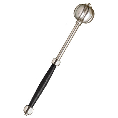 Mazza cinese, acciaio freddo - 1