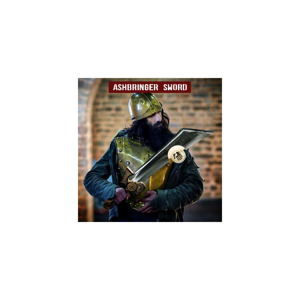 Espada crematoria o portador de cenizas World of Warcraft - 4