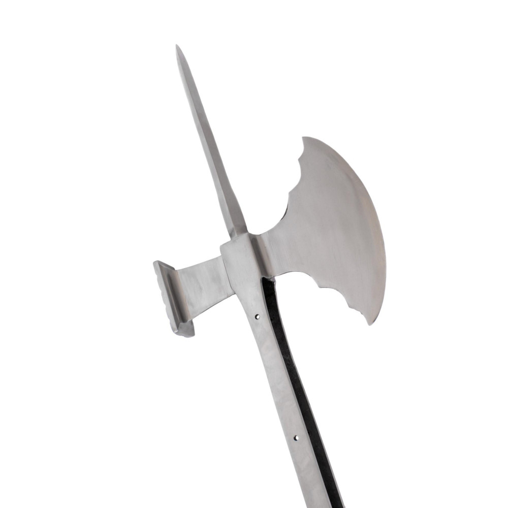 Piccozza Veneziana con Martello - 2