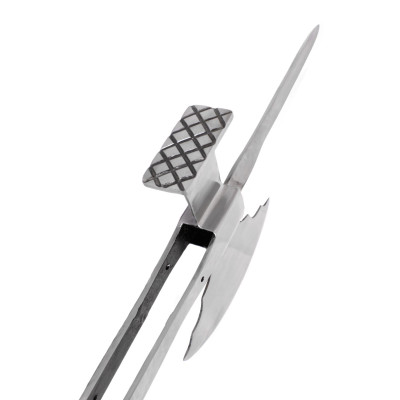 Piccozza a martello veneziana - 3