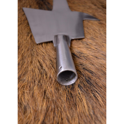 Lâmina de alabarda, tipo Sempach, sem haste  - 1