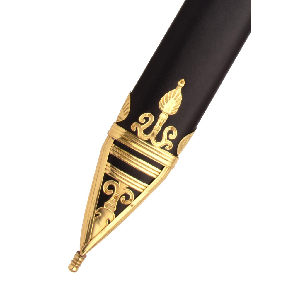 Patrón Maintz Gladius, Molinete - 3