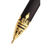 Patrón Maintz Gladius, Molinete - 3