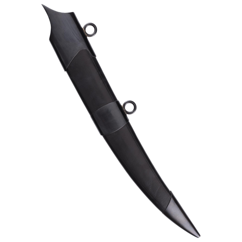 Raven Claw Fantasy Combat Knife - 2
