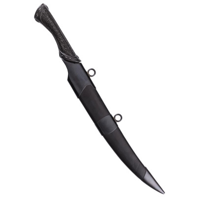 Raven Claw Fantasy Combat Knife - 3