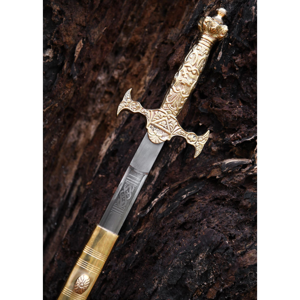 Maçonica épée  - 8