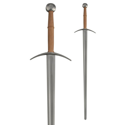 Bastard sword for practices  - 1