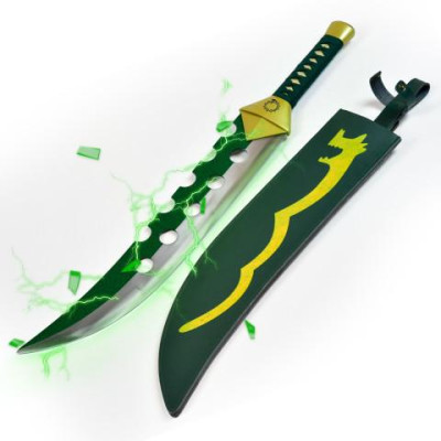 Meliodas Functional Lostvayne Sword of the Seven Deadly Sins - 1