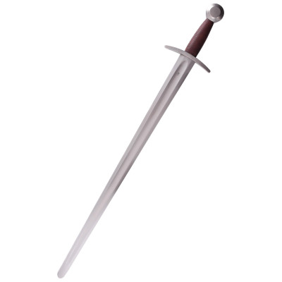 Tournament Single-Handed Sword, Kingston Arms - 1